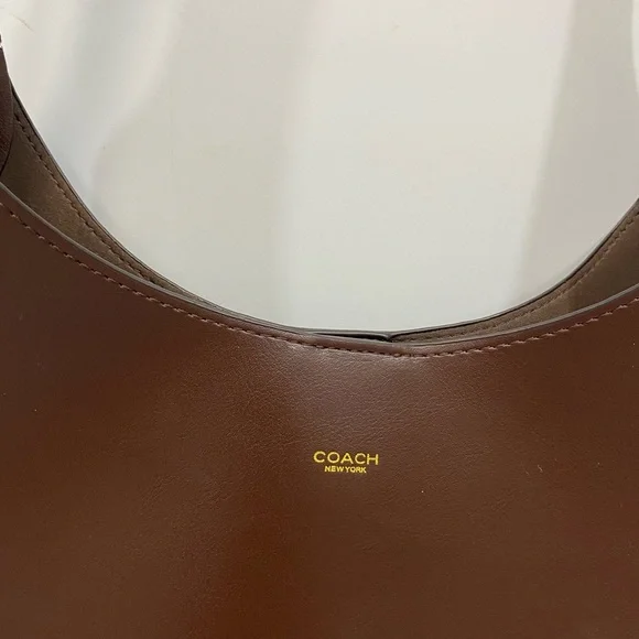 Coach Brooklyn Shoulder Bag - Picture 3 of 6